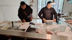 <b>聊城市查验检测核心开展大食物专项抽检工做</b>