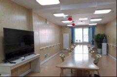 2025年聚焦认知妨碍养老院：市海淀区北下关养老