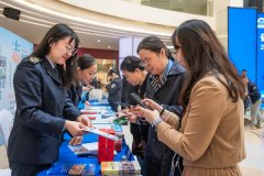  <strong>南通市举办2024年食物平安宣传周从场勾当</strong>