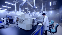 <b>尚赫科技：以智能监管建牢食物平安防火墙</b>